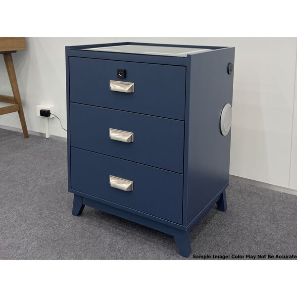 Rio Nightstand