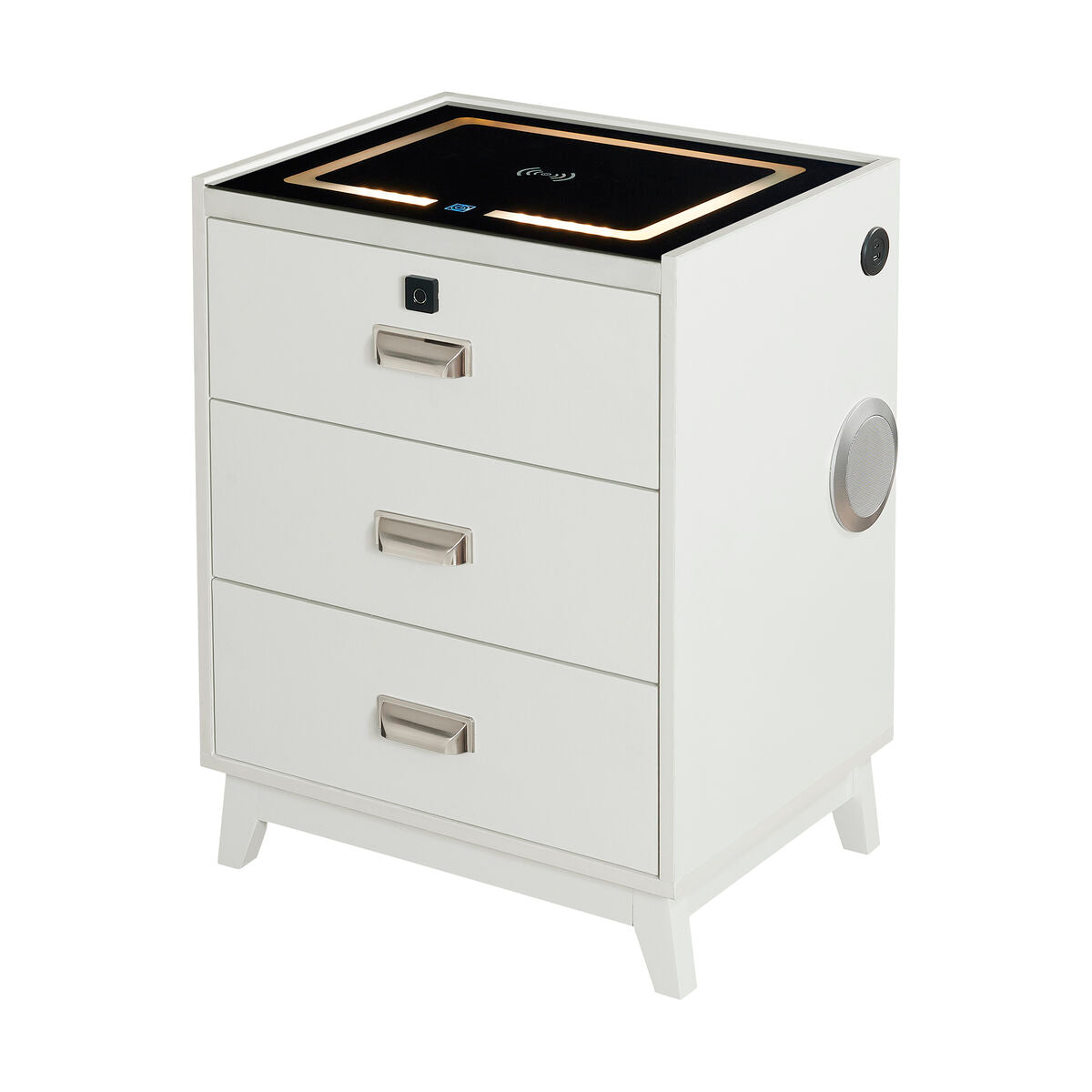 Rio Nightstand