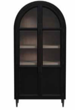 Taurus Bookcase