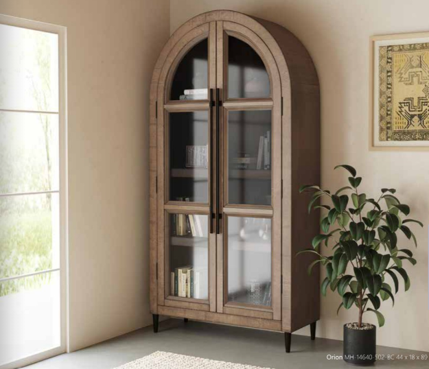 Orion Bookcase