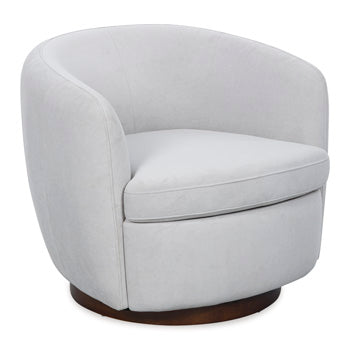 Annbury Swivel Accent Chair