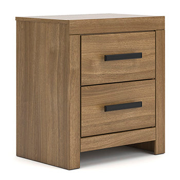 Broachmyn Nightstand