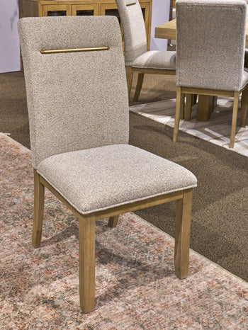 Lasinger Dining Chair