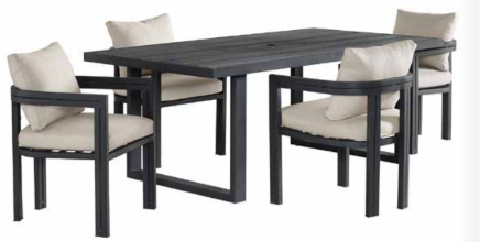 Playa Outdoor Set