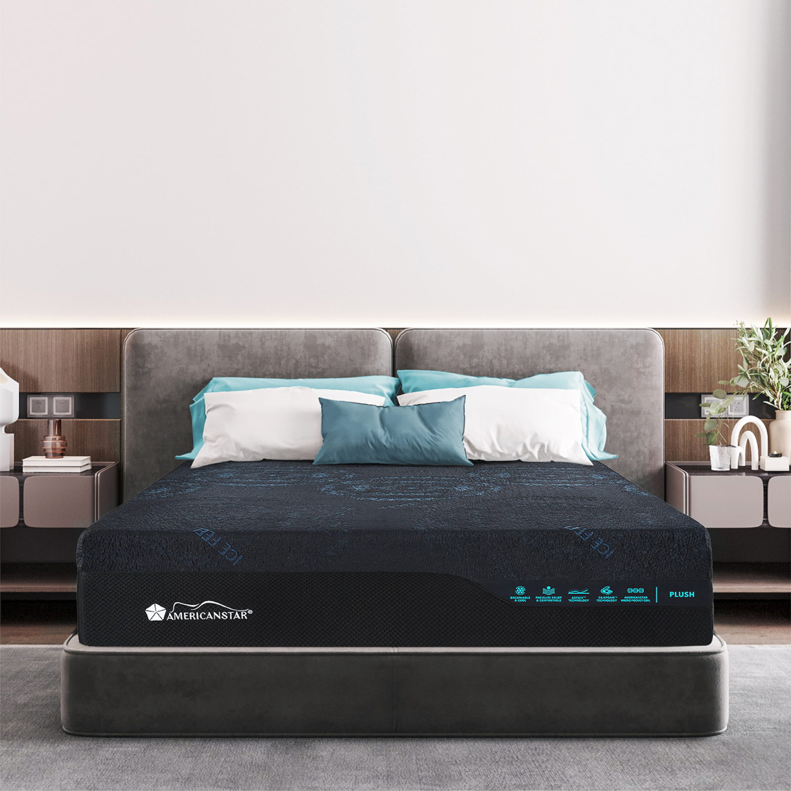 Presidential Lux Mattress