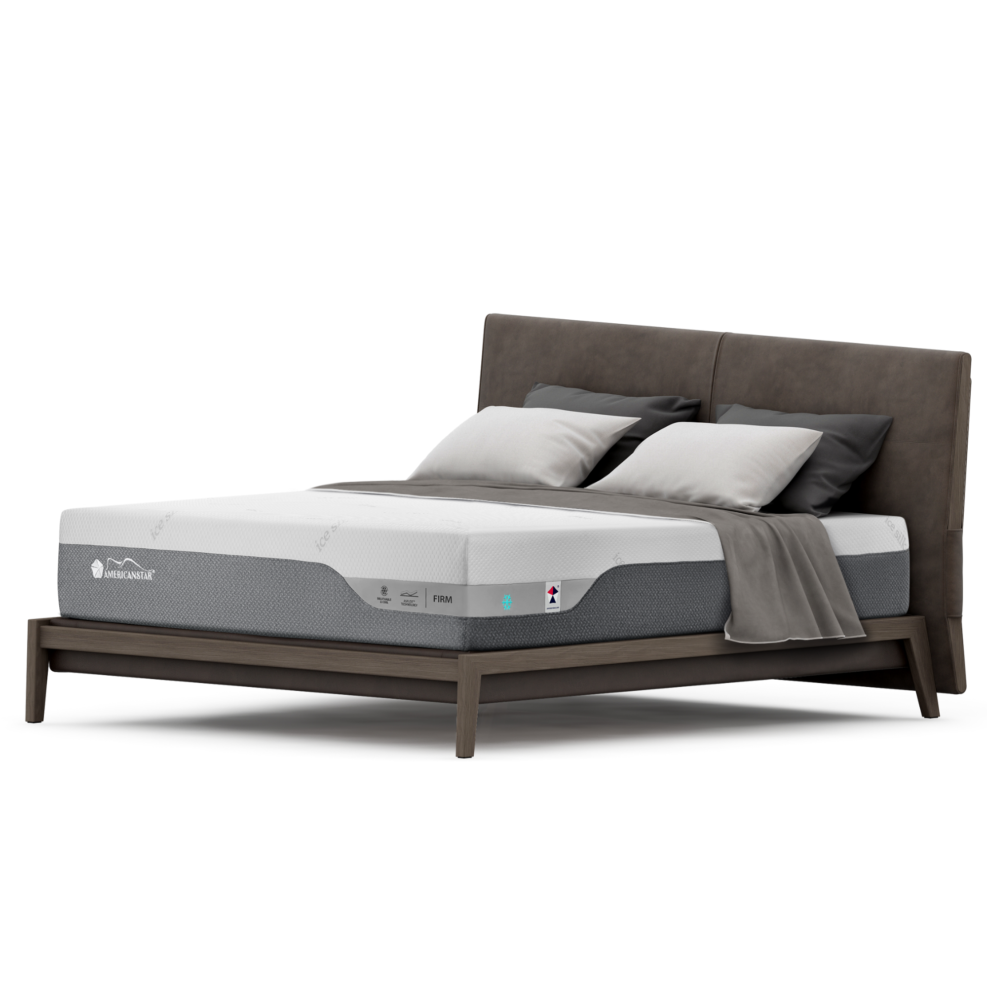 Primerest Firm Mattress