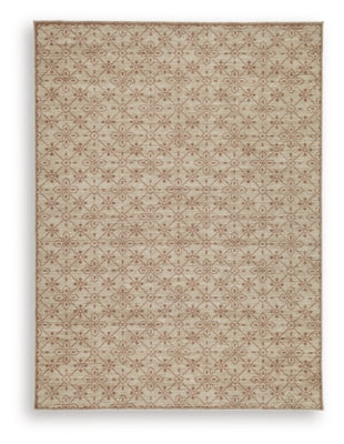 Lyamford Rug