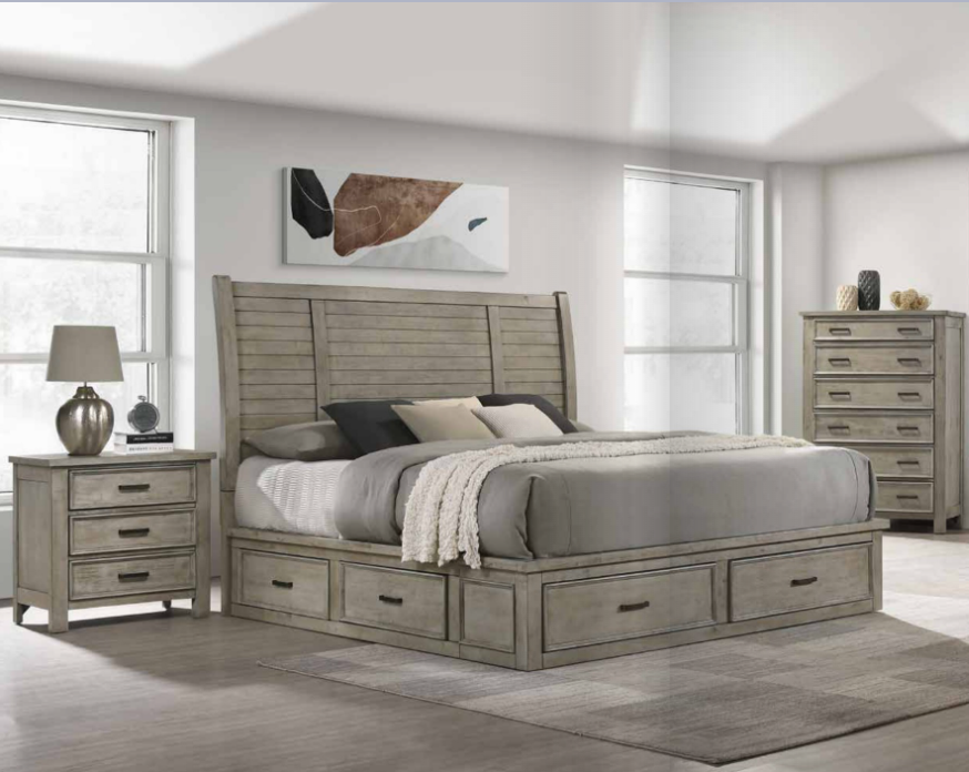 Sullivan Bedroom Set