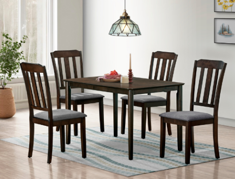 Benbrook Dining Set