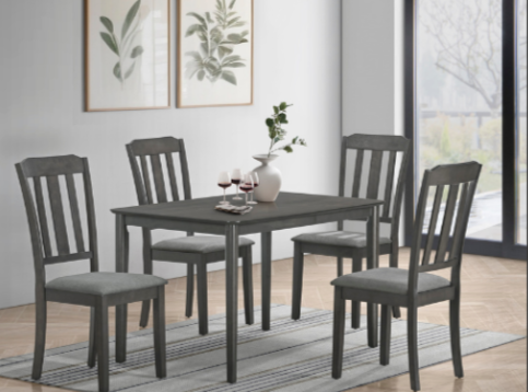 Benbrook Dining Set