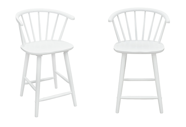 Janna Counter Height Stool