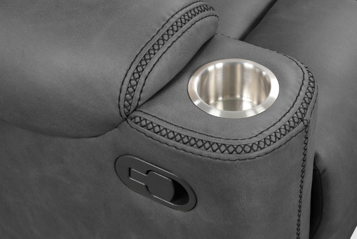 Frisco Reclining Set