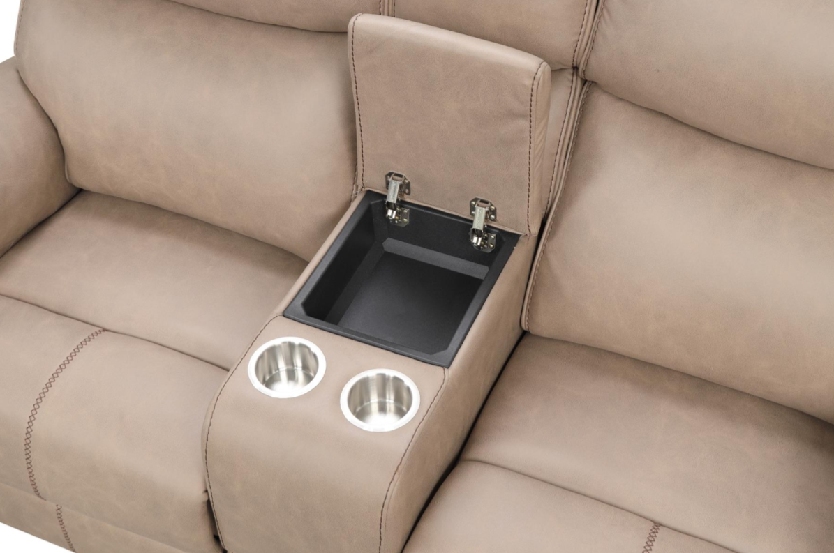 Frisco Reclining Set