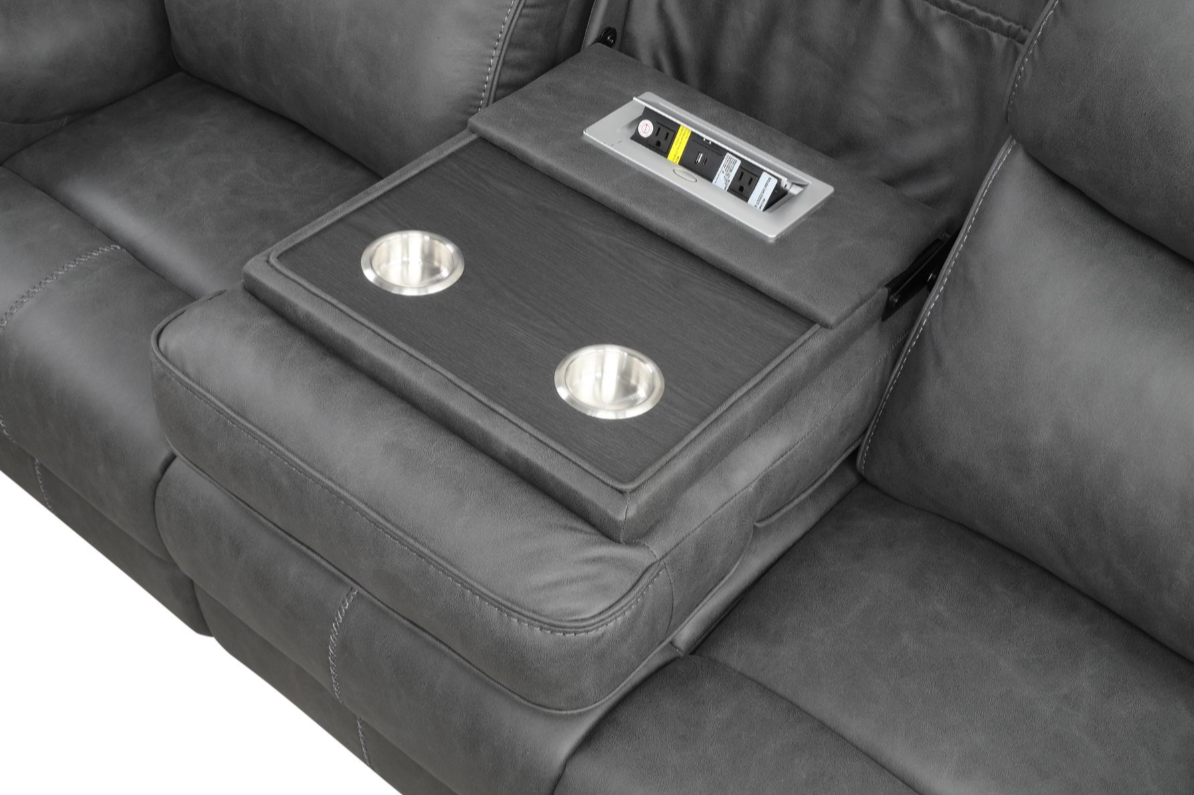 Frisco Reclining Set