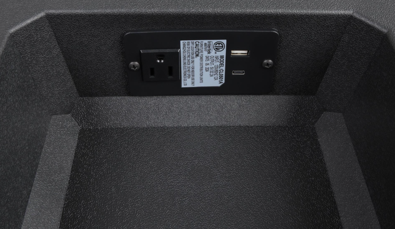 Frisco Reclining Set