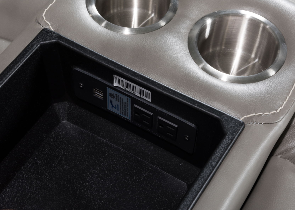 Starwood Reclining Set