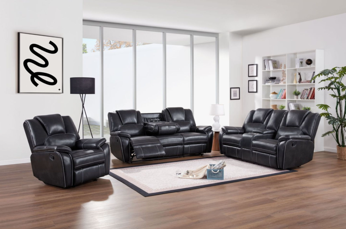 Granada Reclining Set