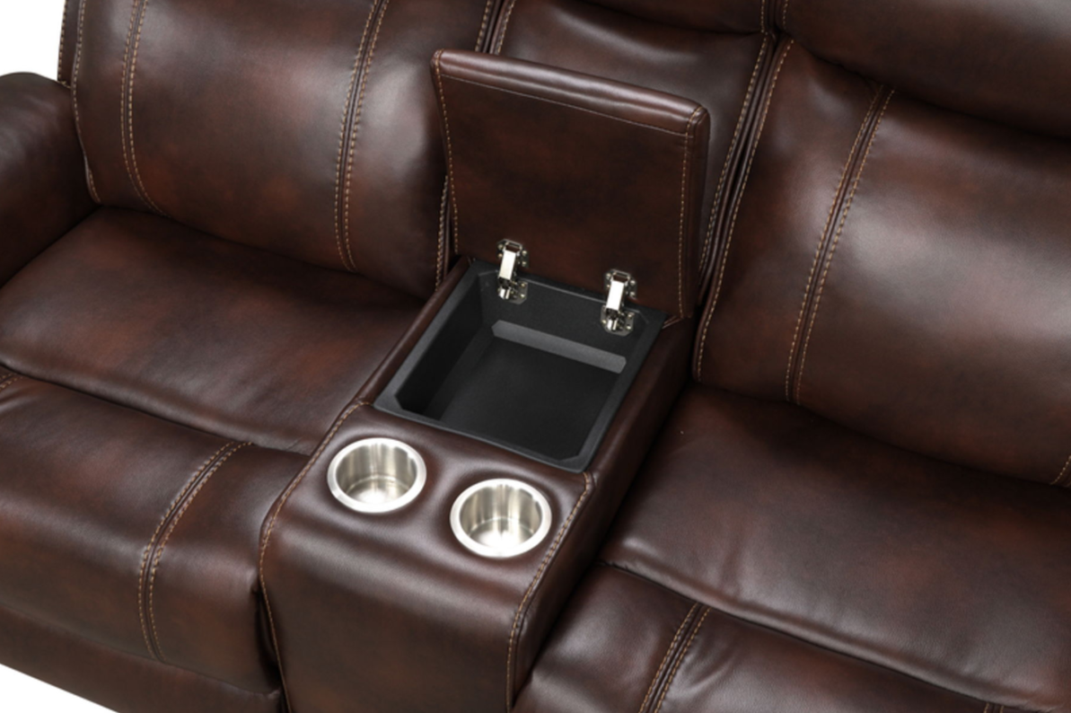 Verona Power Reclining Set