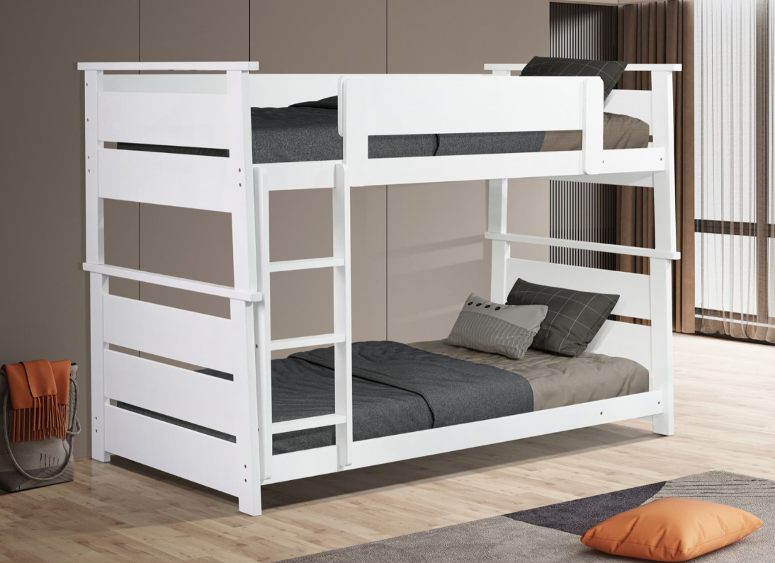 Hampton Bunkbed