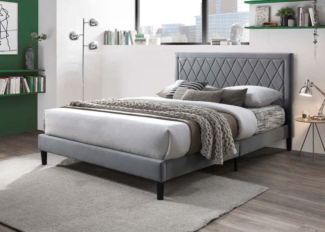 Delta Bed