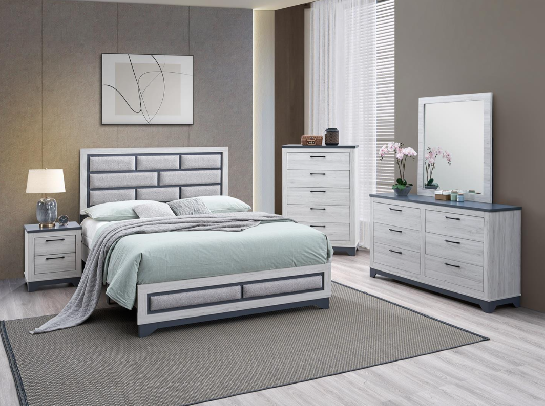 Albany Bedroom Set
