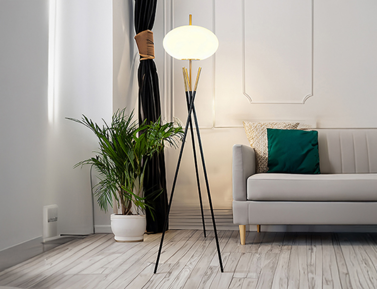 Lamp Set