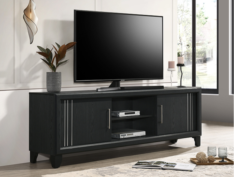 Charlie Bedroom Set