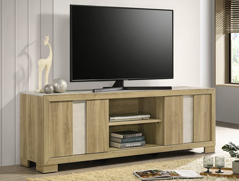 Rangley Driftwood Bedroom Set