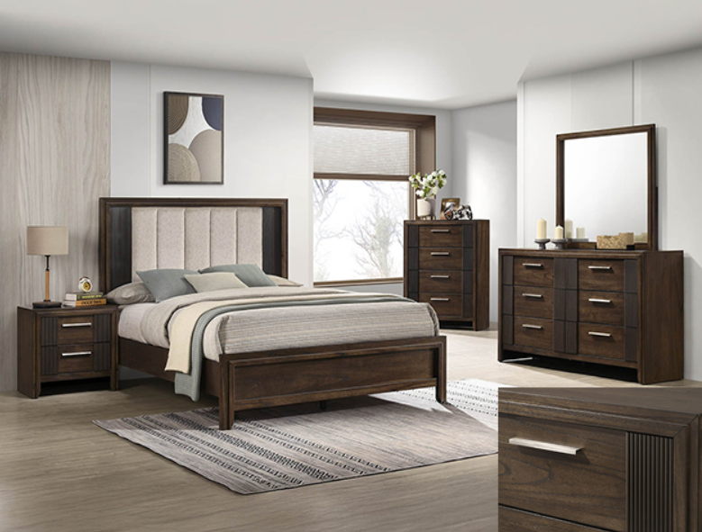 Carlton Bedroom Set