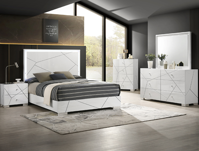 Ayla Bedroom Set