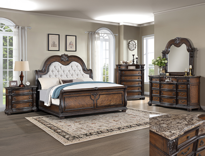 Stanley Bedroom Set