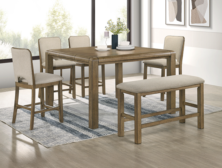 Cockrell Counter Height Dining Set