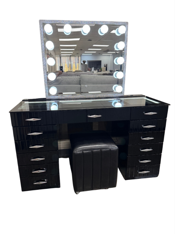 Princess Vanity Set