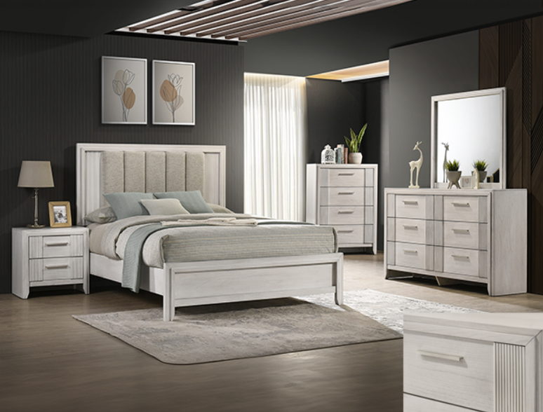 Carlton Bedroom Set