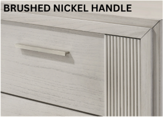 Carlton Bedroom Set