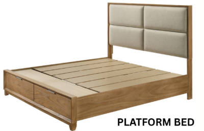 Florian Bedroom Set