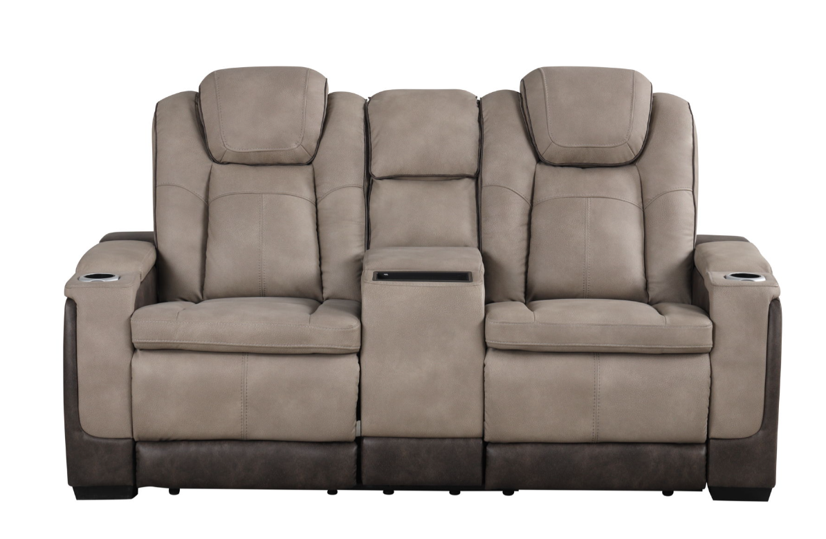 Woodland Reclining Living Room Set