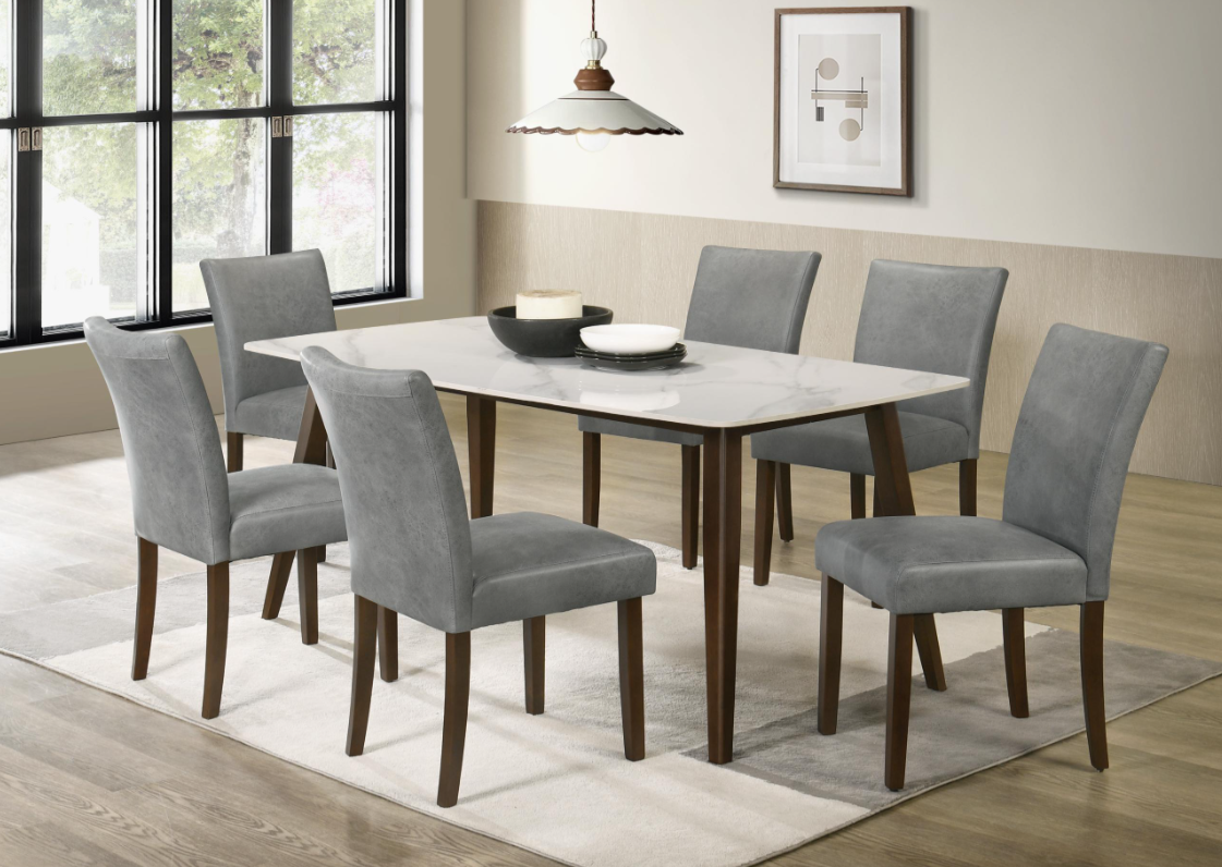 Levant Dining Set