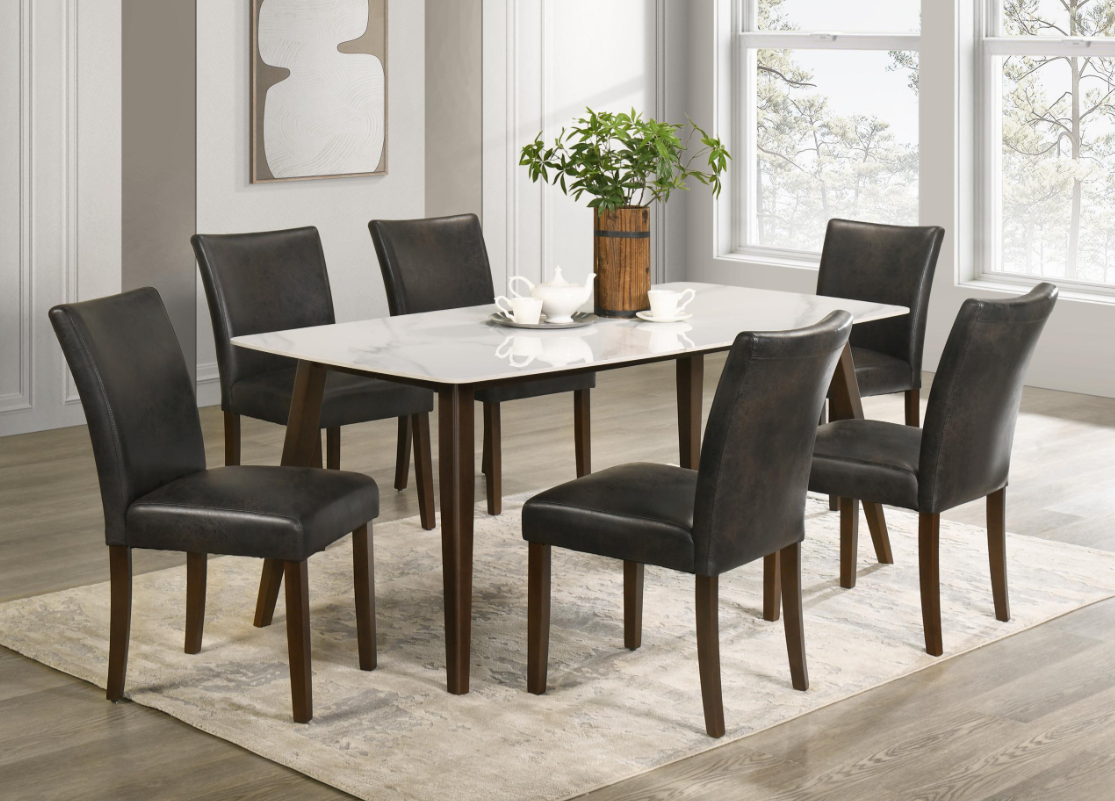 Levant Dining Set