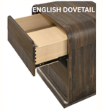 Kinkaid Bedroom Set