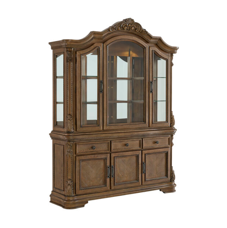 Madison Park Dining Set