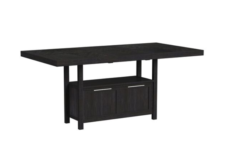 Transcend Counter Height Set