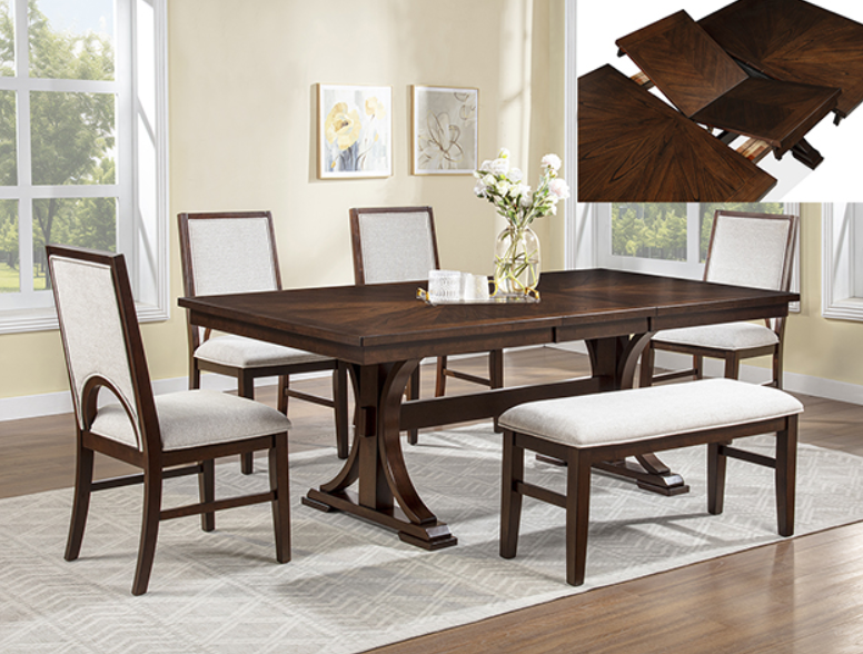 Hamil Dining Set