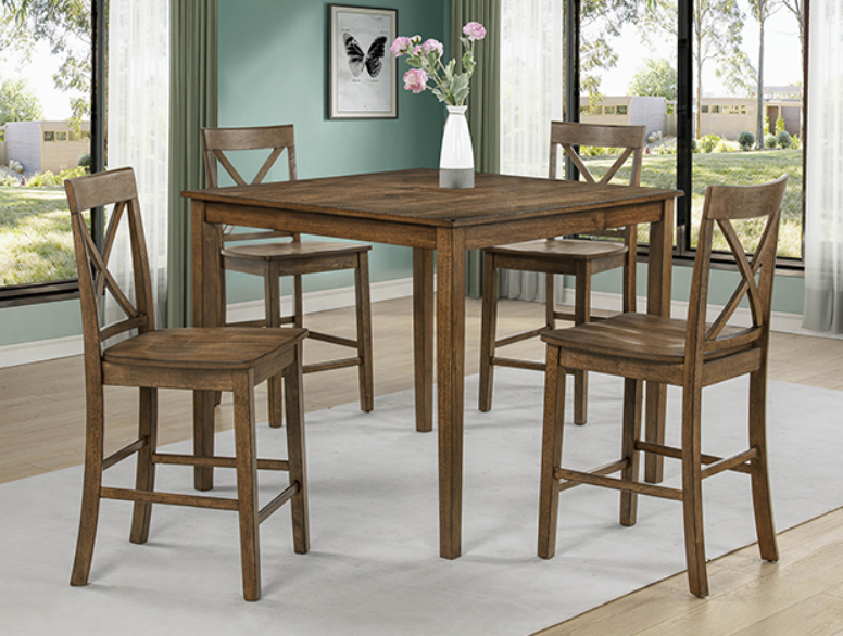 Theodore Counter Height Set