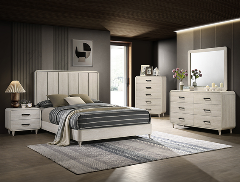 Nyomi Bedroom Set