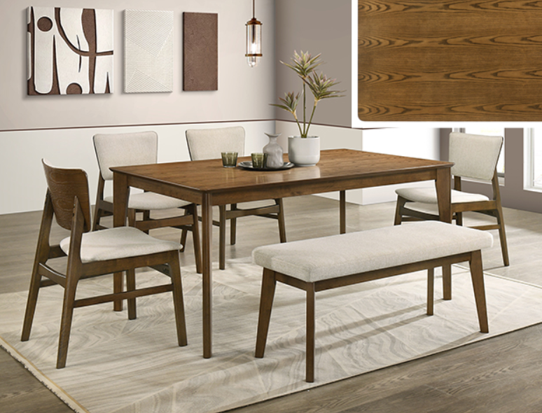 Rolstan Dining Set