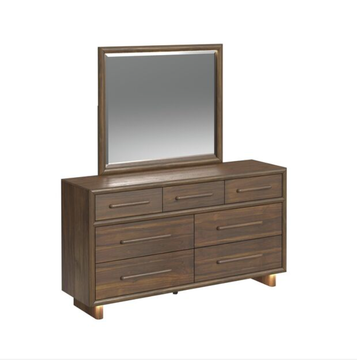 Brisbane Bedroom Set