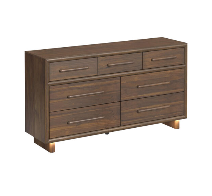 Brisbane Bedroom Set