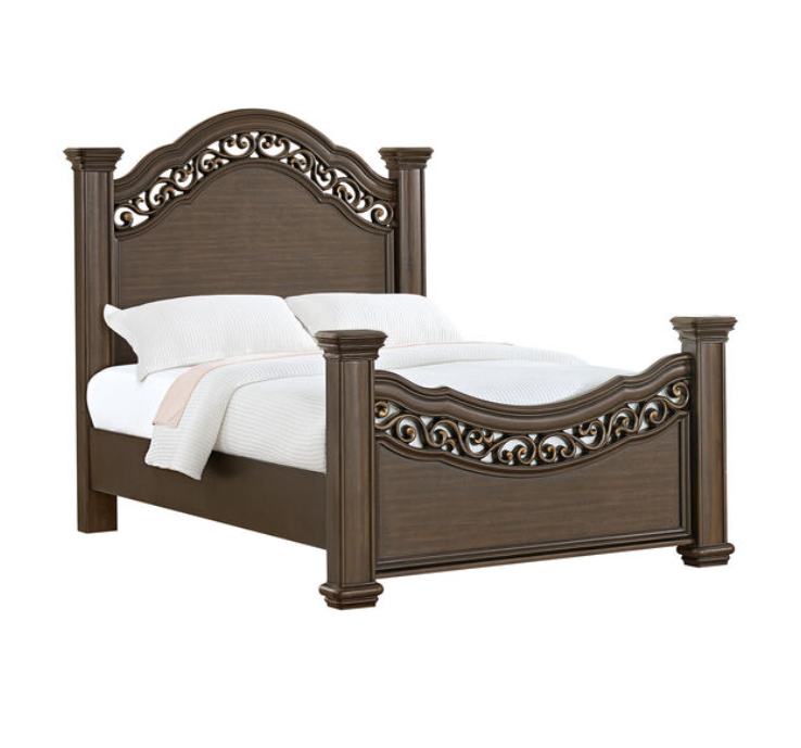 Brunswick Bedroom Set