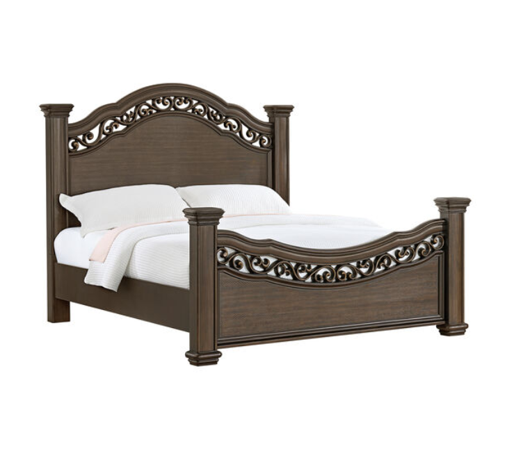 Brunswick Bedroom Set